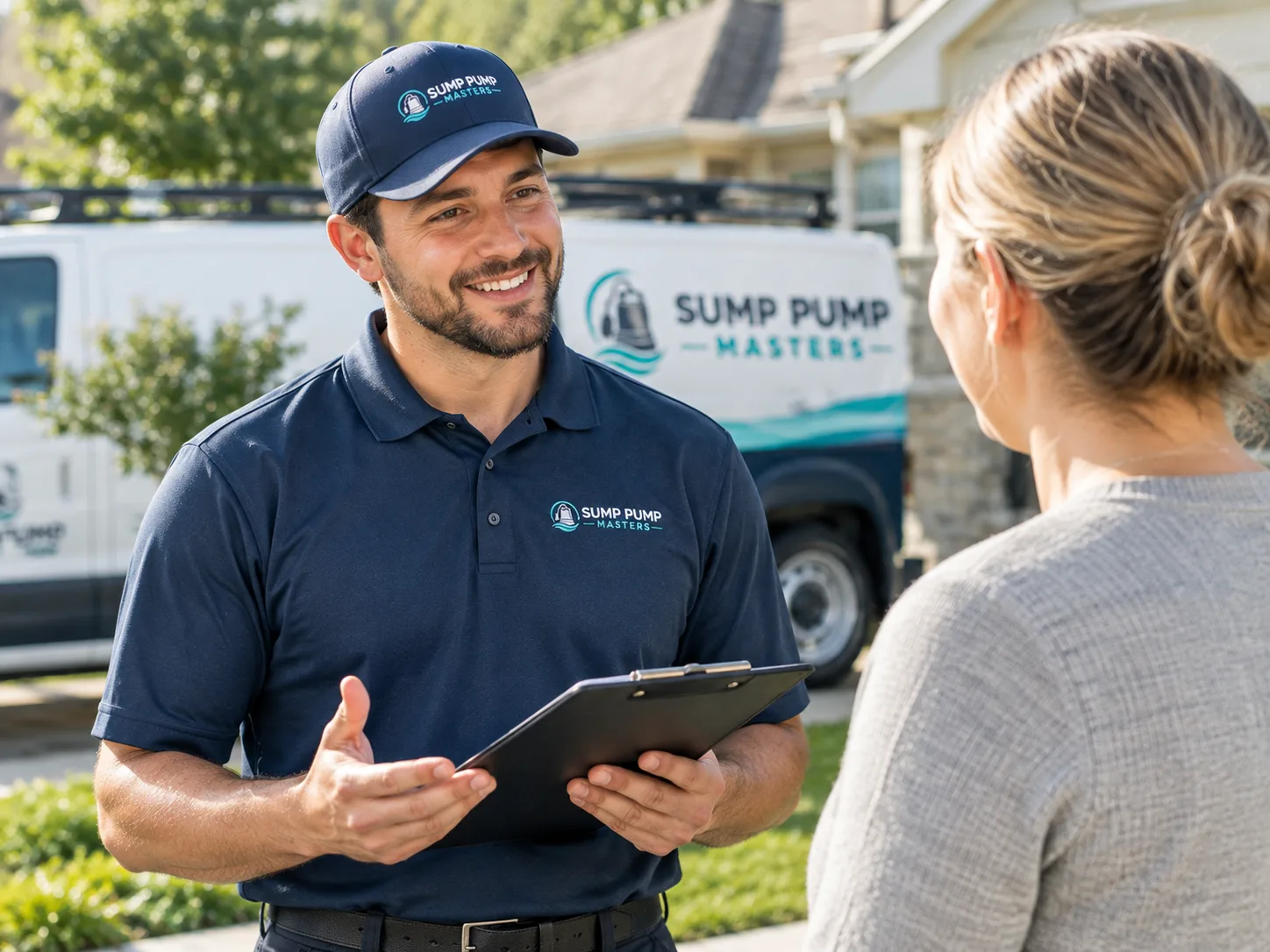 Sump Pump Repair Vintondale, PA FAQs